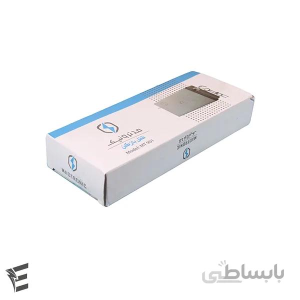 قفل بازکن برقی مدترونیک مدل MT901