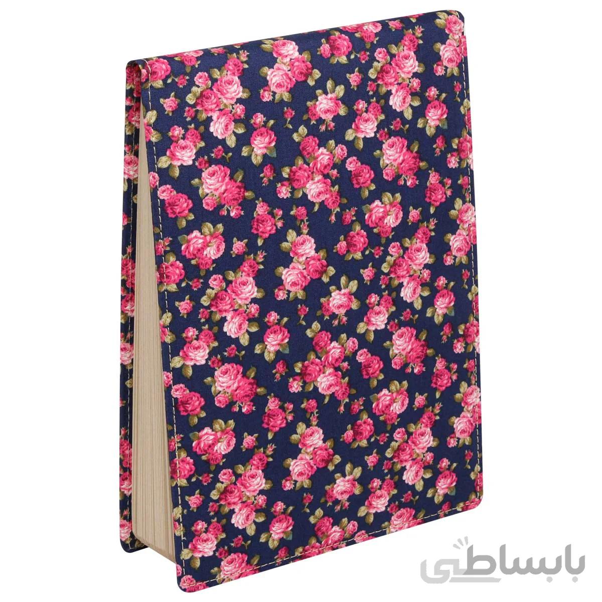 دفترپارچه ای بی خط P1753