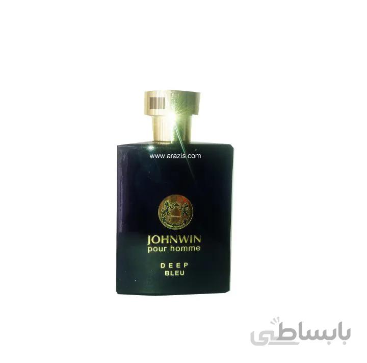 عطر ورساچه دیلان بلو جانوین