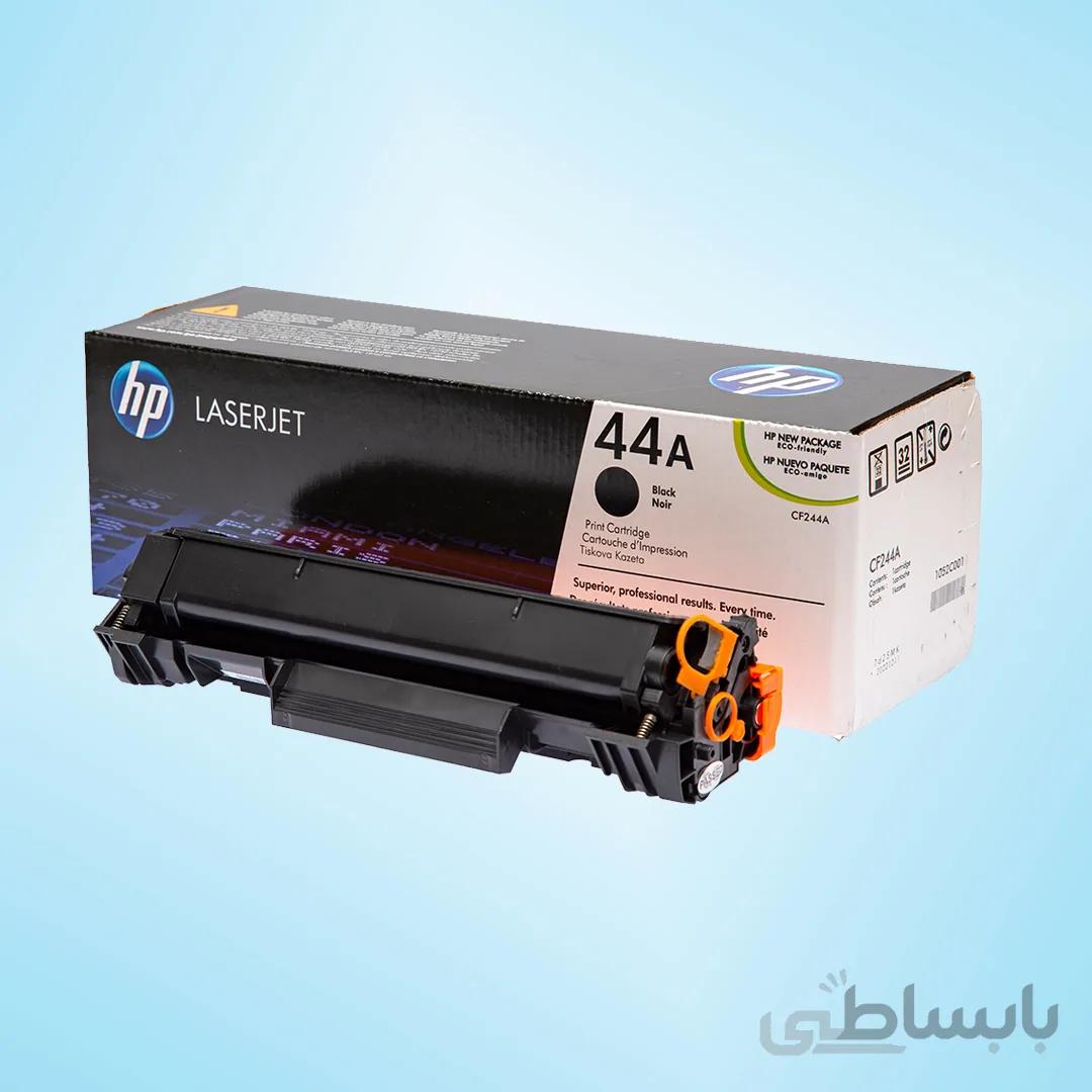 کارتریج تونر مشکی اچ پی HP 44A