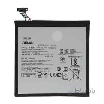 باتری اصلی تبلت ایسوس Asus Zenpad 8.0 ا Battery Tablet Asus Zenpad 8.0 - C11P1505