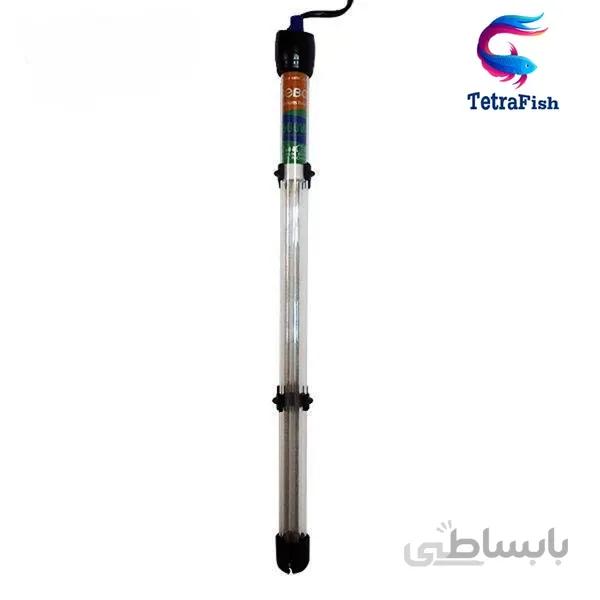 بخاری آکواریوم سوبو یدک دار مدل HF-500 W