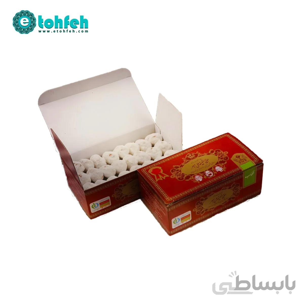 شیرینی قطاب