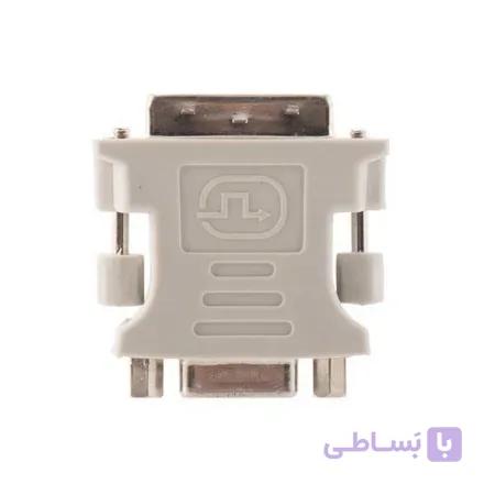 مبدل DVI به VGA دی نت
