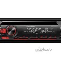 پخش کننده خودرو پایونیر مدل DEH-S1250UB ا پخش کننده خودرو پایونیر مدل DEH-S1250UB