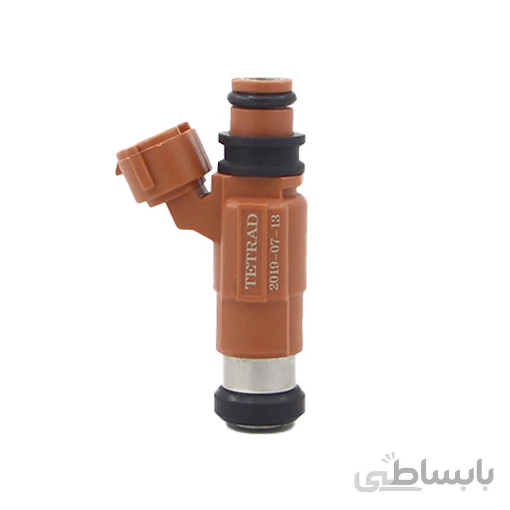 سوزن انژکتور مزدا وانت تتراد
