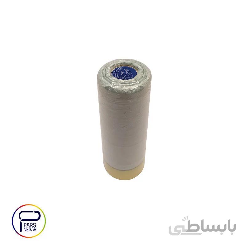 کاور رنگ آمیزی چسب دار عرض ۹۰ سانت