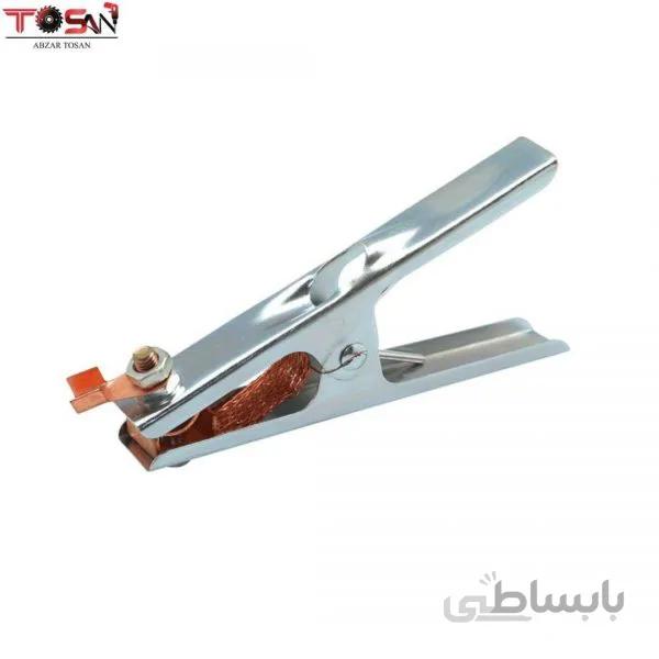انبر اتصال 350 آمپر