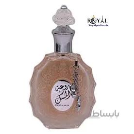 عطر ادکلن روعه روعته المسک زنانه لطافه Rouat Al musk