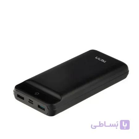 پاوربانک 20000 میلی آمپر تسکو مدل TSCO TP 880L
