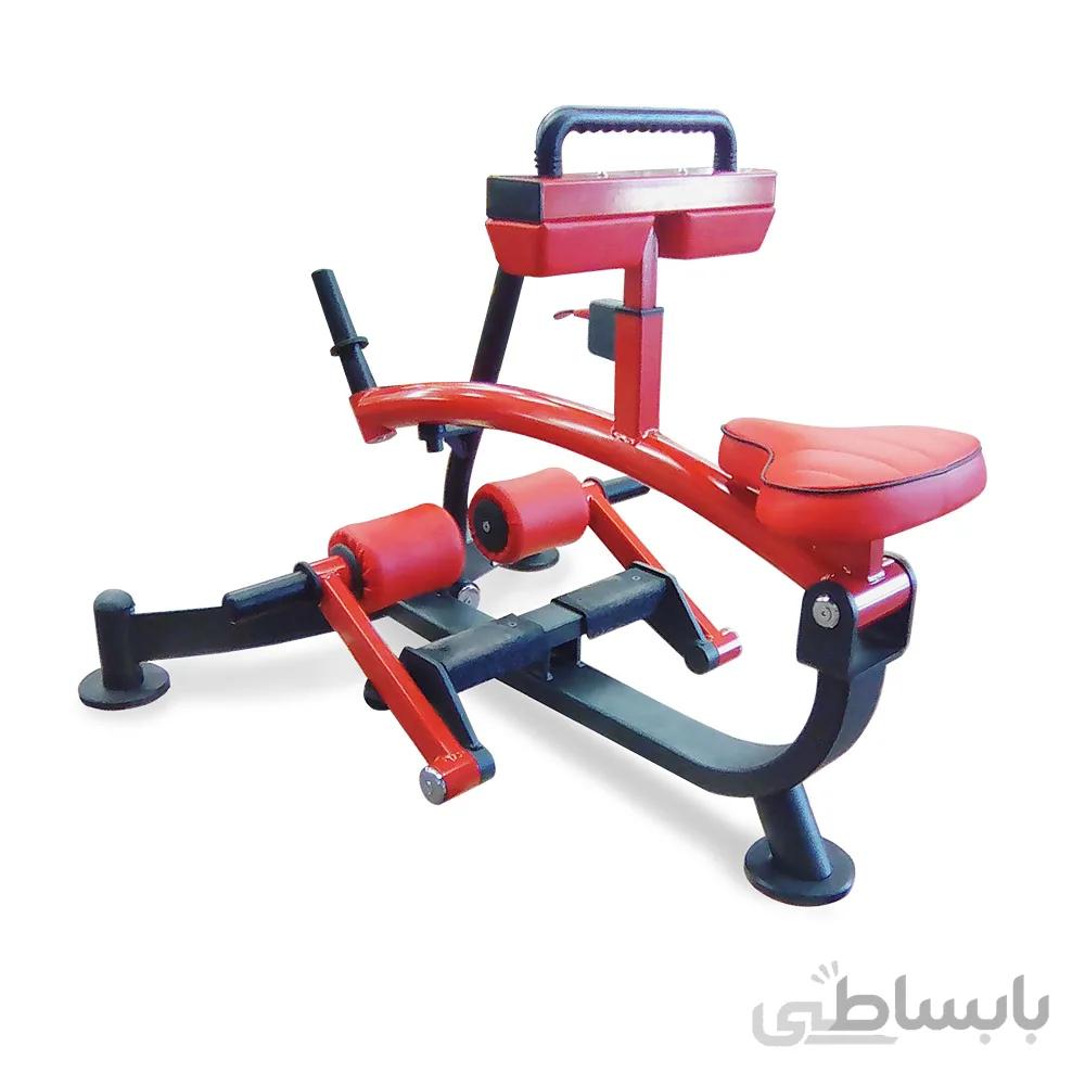 دستگاه ساق پا نشسته پاناتا مدل 1HP588