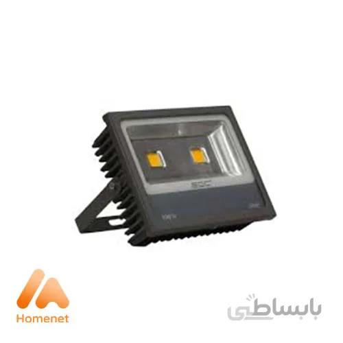 پرژکتور اکو سی او بی 100 وات برند edc