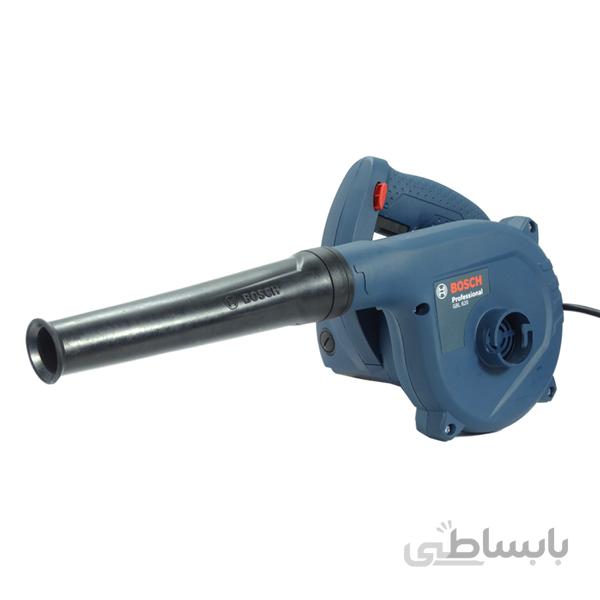 دمنده 620 وات بوش (BOSCH) مدل GBL 620