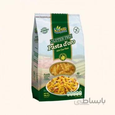 پاستا پیچ بدون گلوتن سم میلز