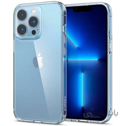 قاب اسپیگن آیفون 13 پرو Spigen Ultra Hybrid Case iPhone 13 Pro