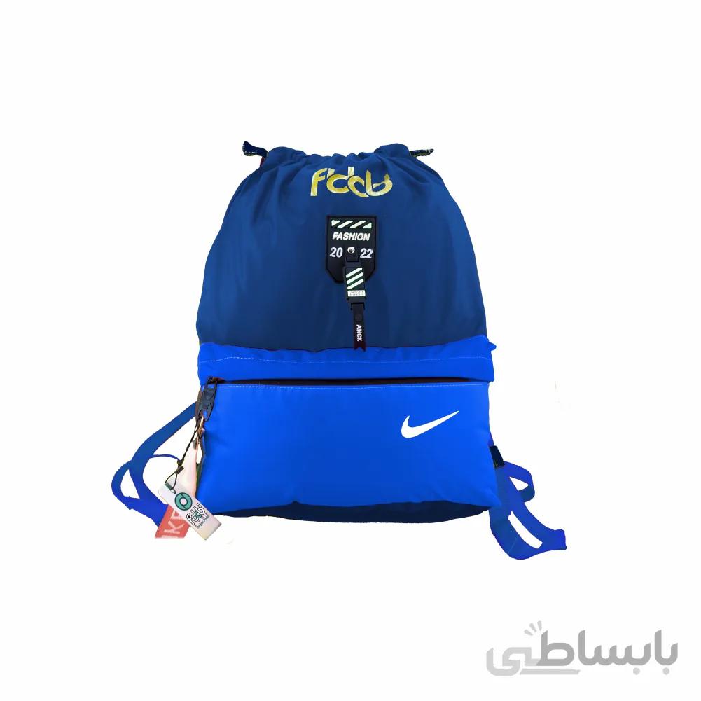 کوله پشتی فیدوبی کد 09 - Fidobi HikingBackpack FSystem22 SP10L