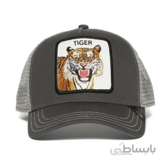 کلاه نقاب دار مدل Goorin - Eye Of The Tiger