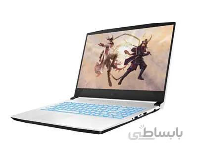 لپ‌تاپ‌ گیمینگ  MSI Sword 15 A11UD-001US i7-11800H