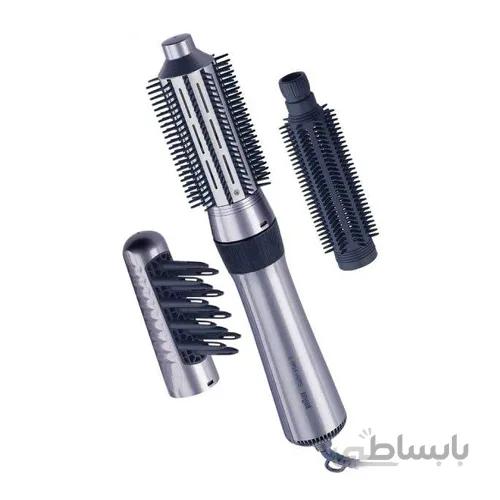 سشوار برس دار براون مدل AS330