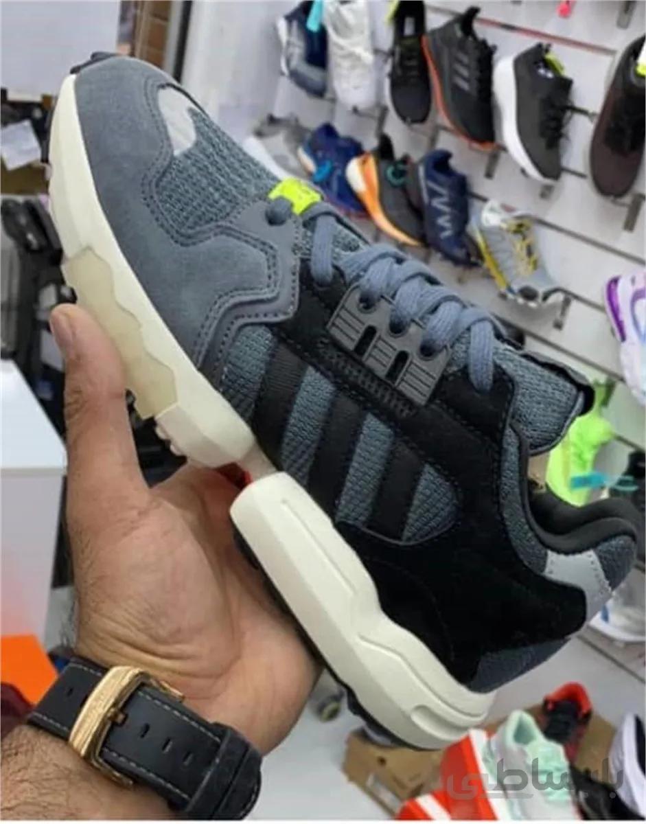 کفش آدیداس اورجینال سایز 40 تا 46 ا Adidas shoes original size 40 to 46