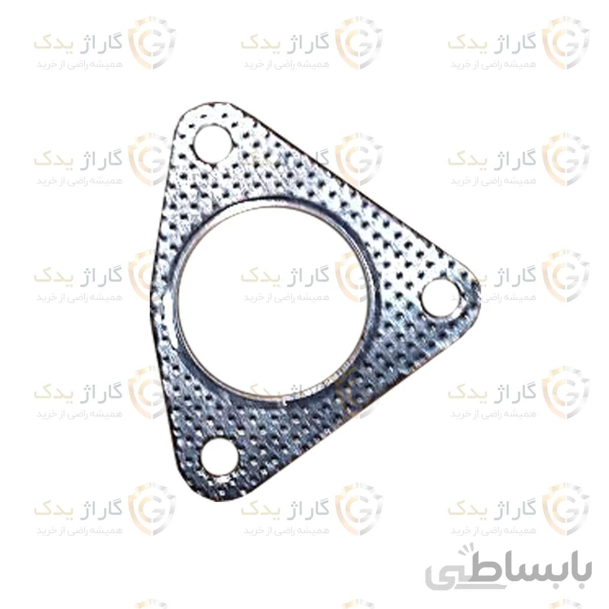 واشر گلویی اگزوز لیفان X60