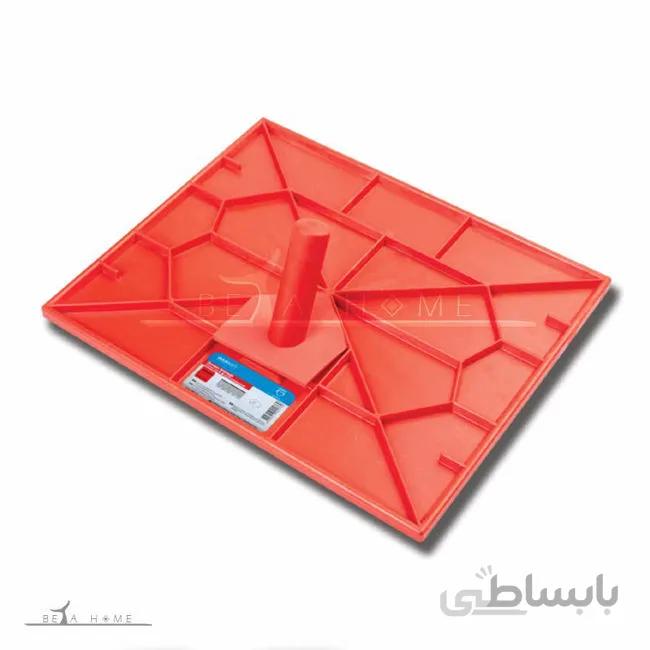 تخته ماله سیمان کاری