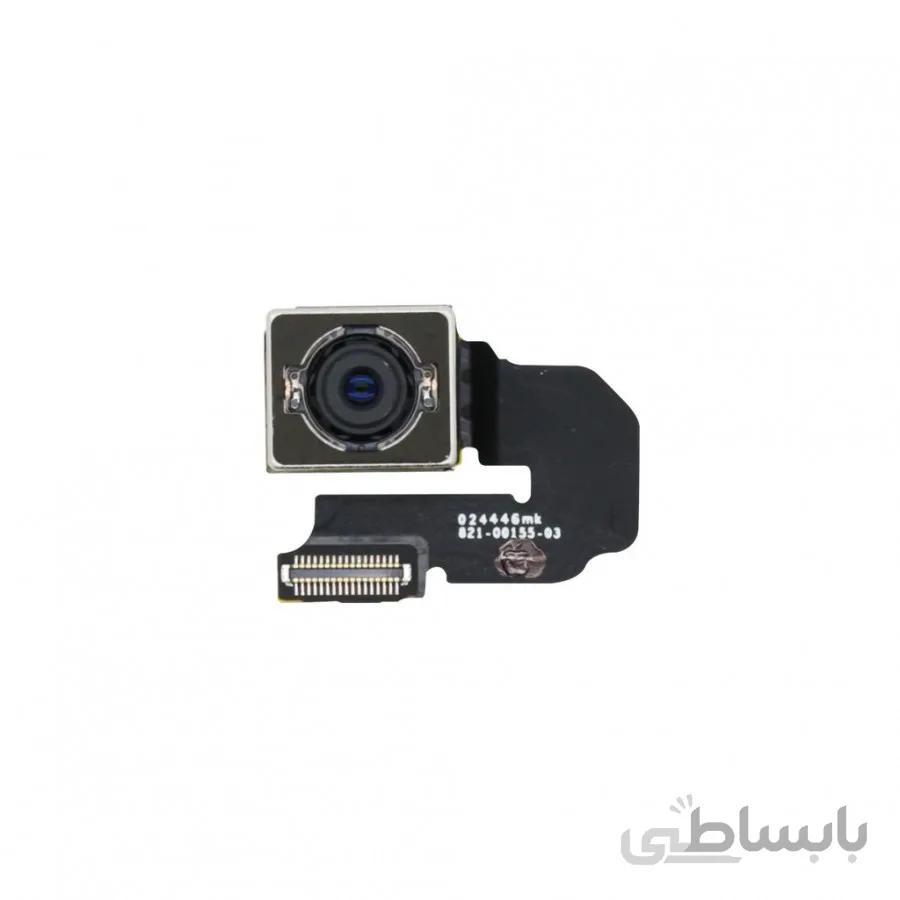 دوربین عقب گوشی آیفون Apple iPhone 6 Plus ا Back Rear Camera Apple iPhone 6 Plus