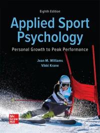 دانلود کتاب Applied Sport Psychology: Personal Growth to Peak Performance (8th Edition) [2020] - Epub + Converted Pdf