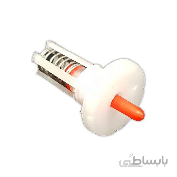 سوپاپ آبخوری اتوماتیک پلاسون ستاره