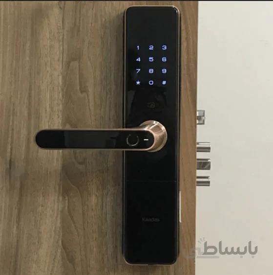 قفل درب دیجیتال Kaadas مدل S500-C