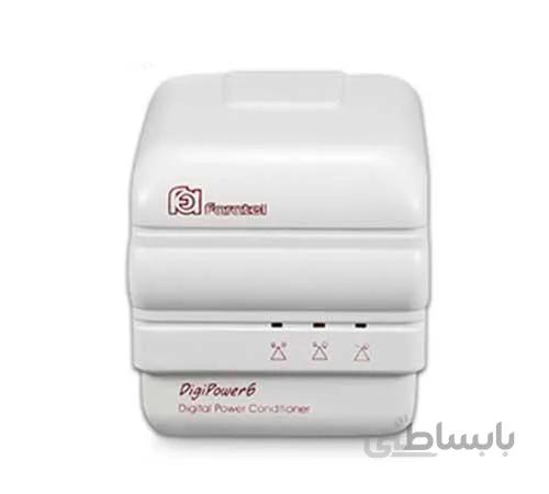 استابلایزر فاراتل Digi power6 ظرفیت 2000VA