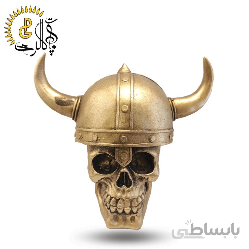 مجسمه اسکلت کد 0499