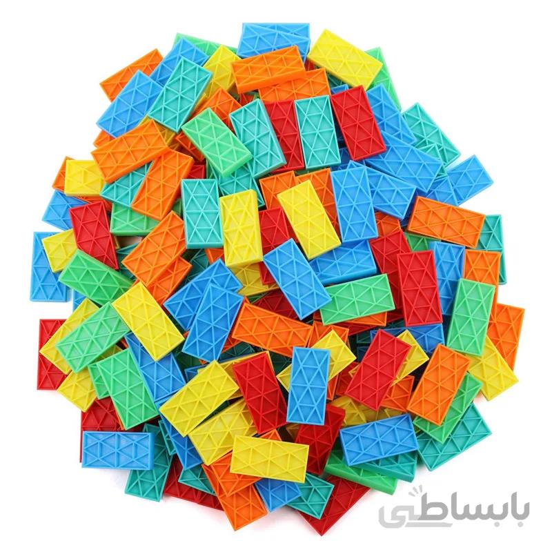 دومینو نیمه حرفه ای 1000تایی