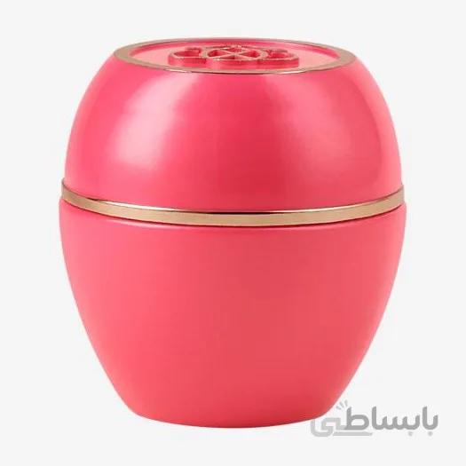 بالم محافظ تندرکر توت فرنگی اوریفلیم ا Protecting Balm with Strawberry Seed Oil Oriflame