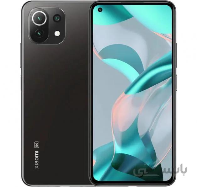 گوشی شیائومی 11Lite NE 5G | حافظه 128 رم 8 گیگابایت ا Xiaomi 11 Lite NE 5G 128/8 GB