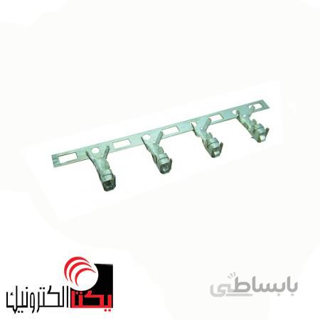 سرسیم سوکت 2.50میلی متری دزدگیری یاXH