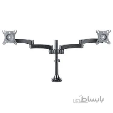 پایه رومیزی مانیتور LED/LCD مدل LD-410BD