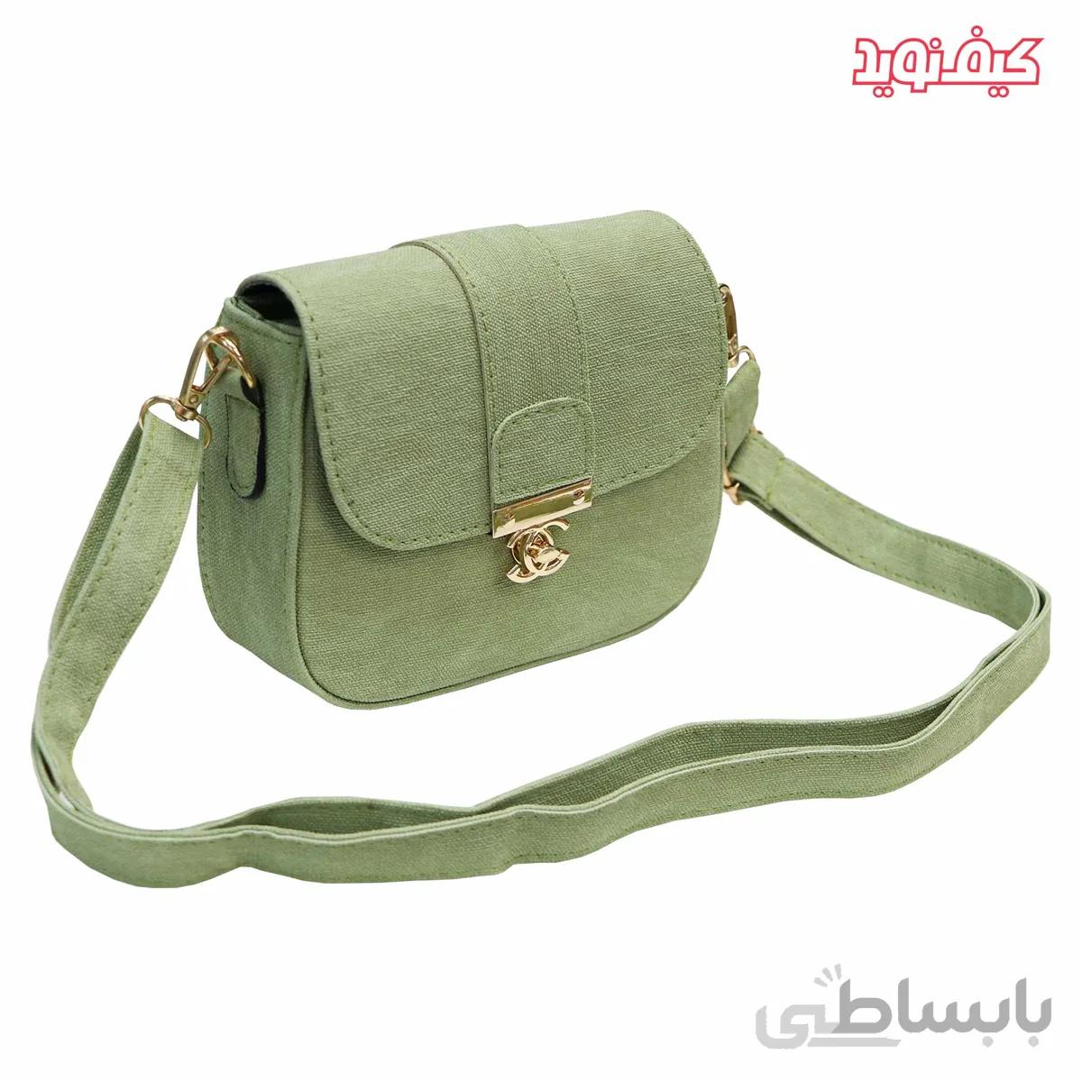 کیف رودوشی کد 15101