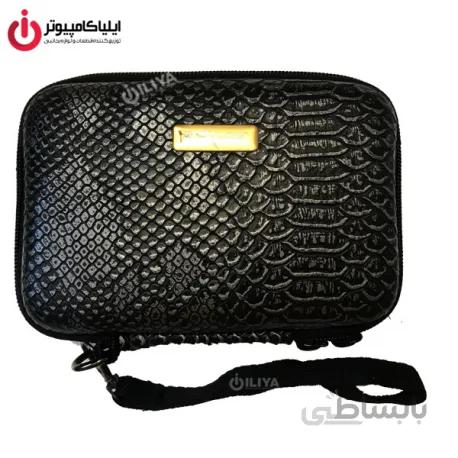 کيف هارد اکسترنال برند زیلوت