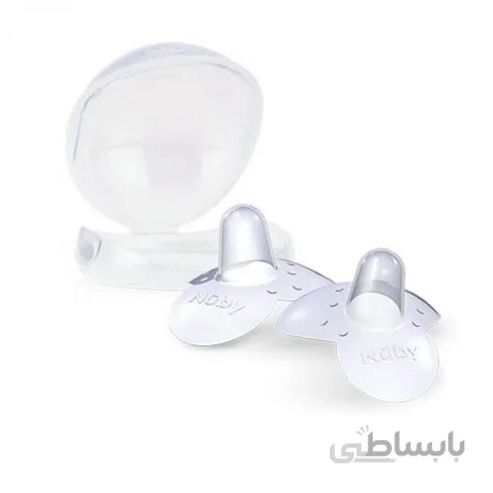 محافظ سینه مادر نوبی Nuby
