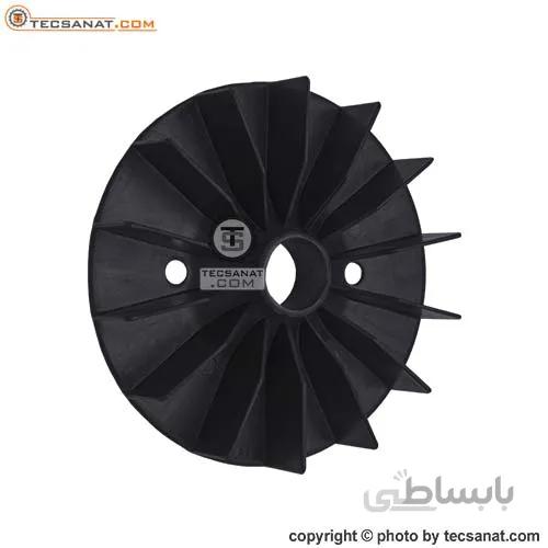 پروانه خنک کننده موتوژن کد 132