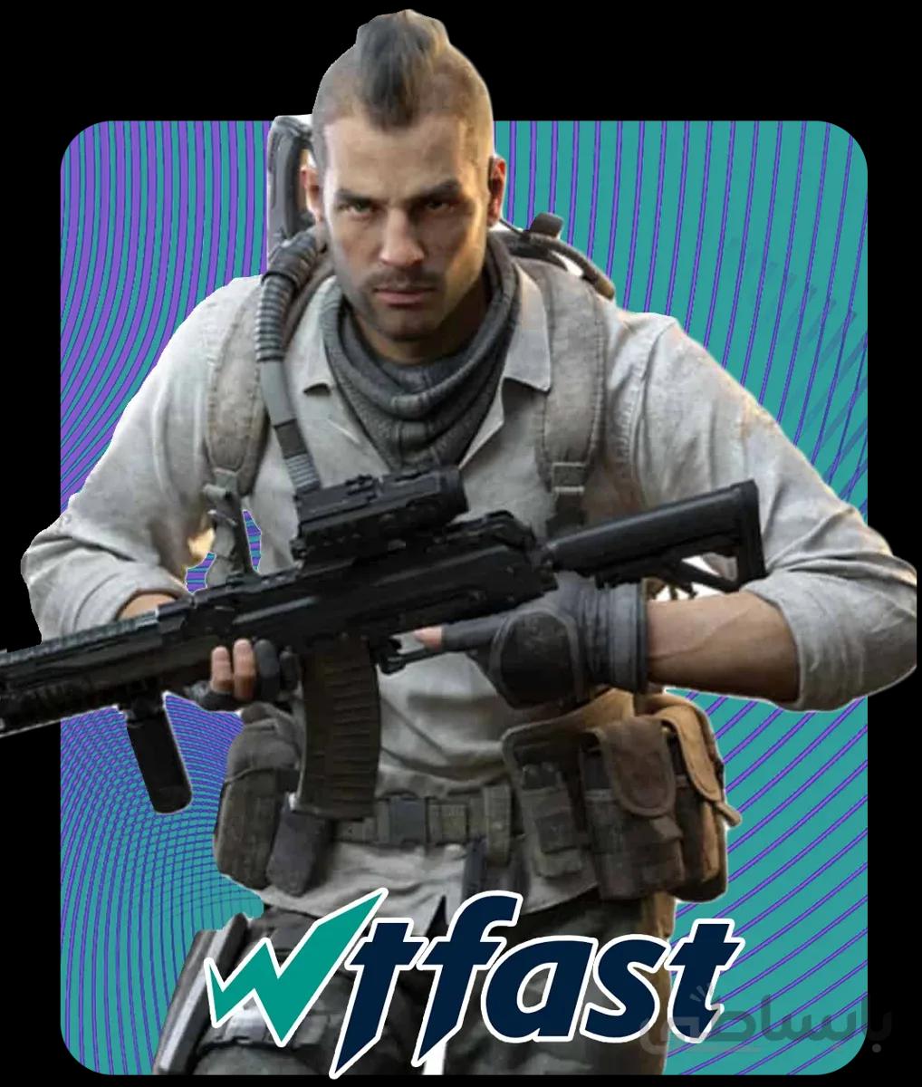 اکانت پرمیوم WTfast | تحویل سریع بهترین قیمت