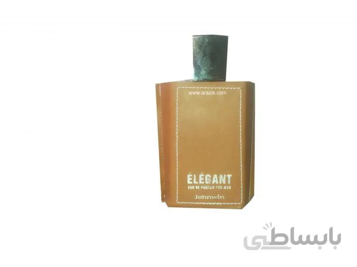 عطر امپر لجند جانوین