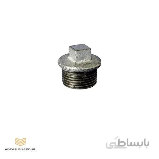 درپوش ۱/۲” برزیل