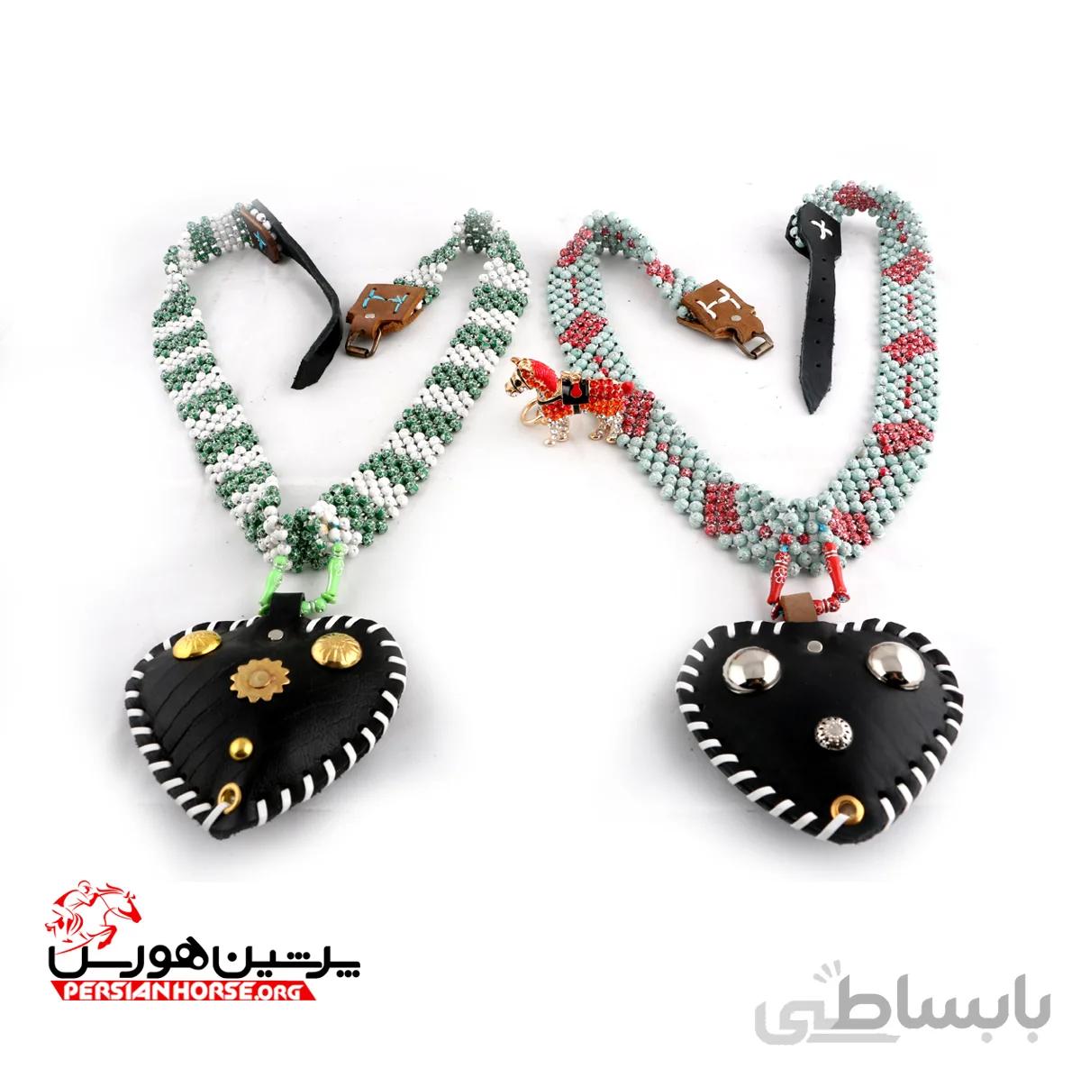 گردنبند رفع بلا