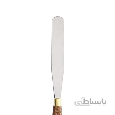 کاردک مایمری برای رنگ روغن و اکریلیک کد20