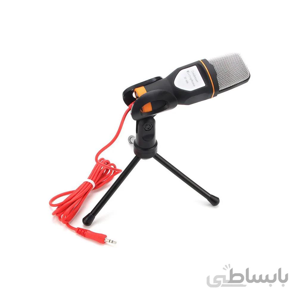 میکروفن یانمای Yanmai SF-666 Microphone