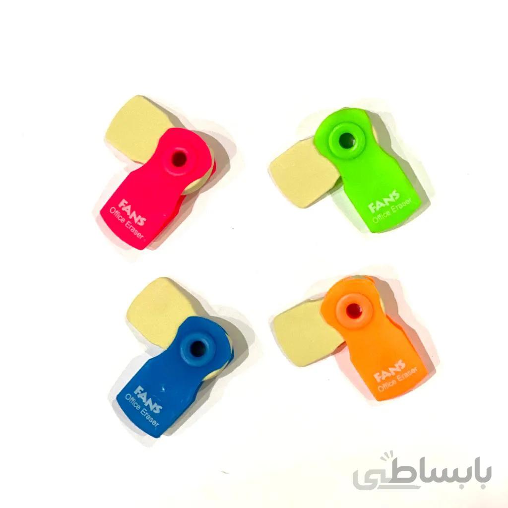پاکن غلافدار فنس