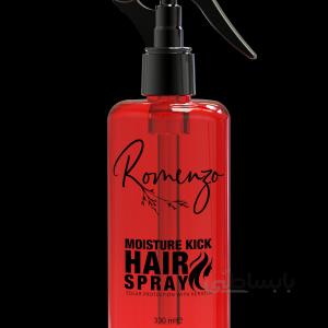 اسپری دوفاز HEALTHY HAIR 330 میلی لیتر رومنزو