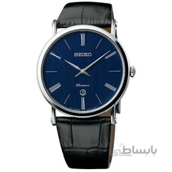ساعت مچی عقربه ای مردانه سیکو مدل SKP397P1 ا Seiko SKP397P1 Watch For Men